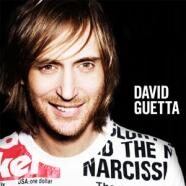 avatar for David Guetta